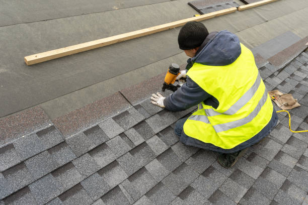 Best Shingle Roofing Installation  in Duboistown, PA