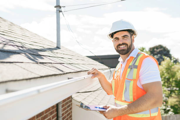 Best Roof Repair Estimates  in Duboistown, PA
