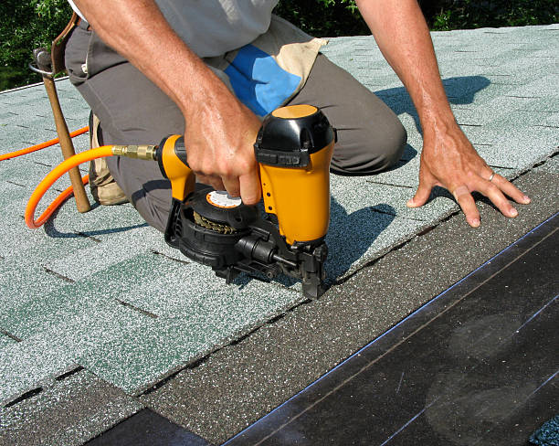 Best Slate Roofing Contractor  in Duboistown, PA