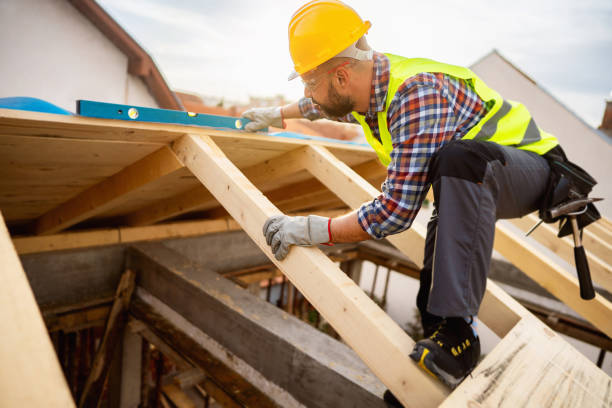 Best Storm Damage Roof Repair  in Duboistown, PA