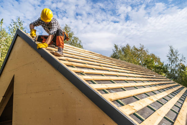 Best Roof Waterproofing Services  in Duboistown, PA