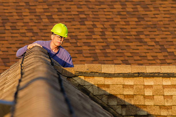 Best Roof Replacement Cost  in Duboistown, PA
