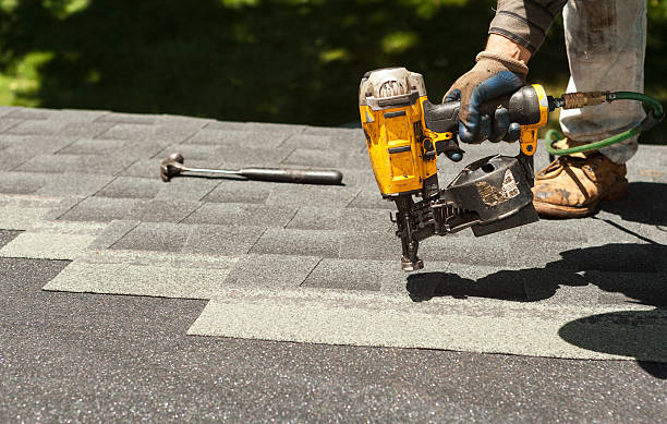 Best Slate Roofing Contractor  in Duboistown, PA